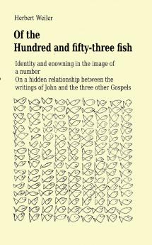 Of the Hundred and fifty-three fish