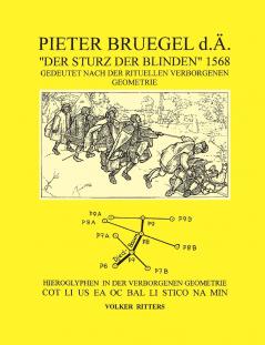 Pieter Bruegel d.Ä. Der Sturz der Blinden 1568