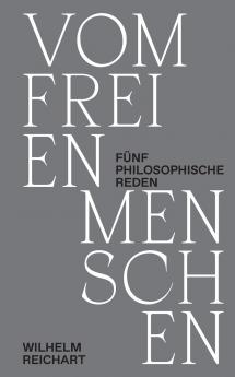 Vom freien Menschen