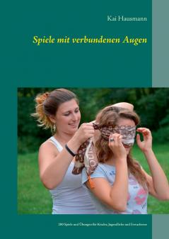 Spiele mit verbundenen Augen