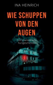 Wie Schuppen von den Augen