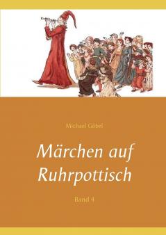 M��rchen auf Ruhrpottisch