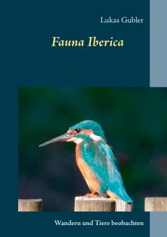 Fauna Iberica