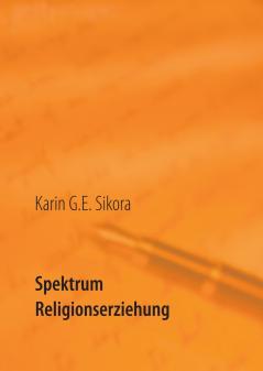 Spektrum Religionserziehung