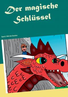 Der magische Schlüssel