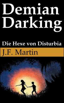 Demian Darking