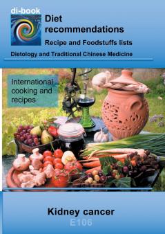 Nutrition during kidney cancer