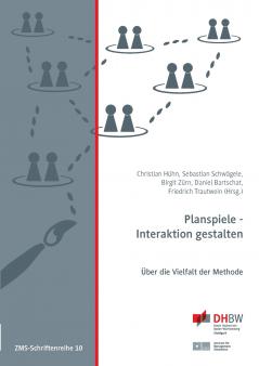 Planspiele - Interaktion gestalten