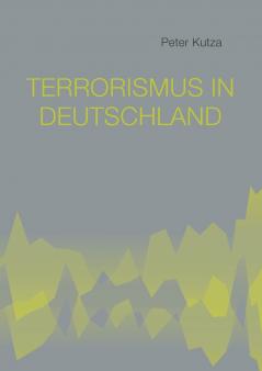 Terrorismus in Deutschland
