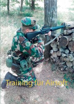 Training für Airsoft