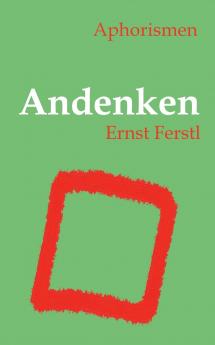 Andenken