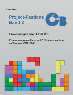 Project-Fastlane - Kompetenzlevel C/B