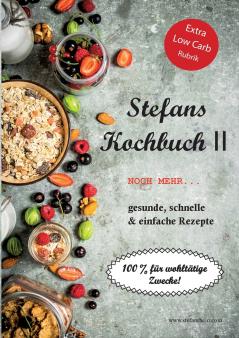 Stefans Kochbuch II