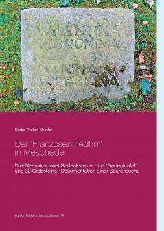 Der Franzosenfriedhof in Meschede