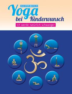 Yoga bei Kinderwunsch