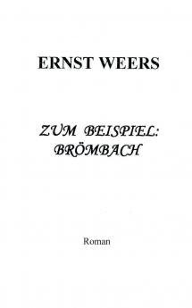Zum Beispiel