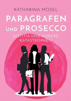 Paragrafen und Prosecco