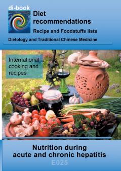 Nutrition during acute and chronic hepatitis