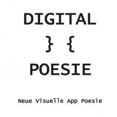Digital } { Poesie