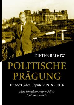 Politische Prägung