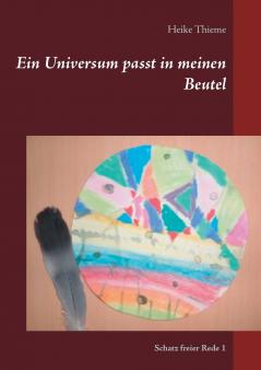 Ein Universum passt in meinen Beutel