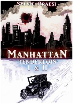 Manhattan Tenderloin