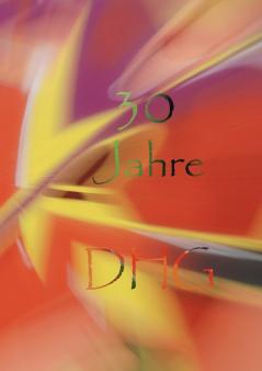 Die Anthologie zum drei��igsten Geburtstag der Deutschen Haiku-Gesellschaft
