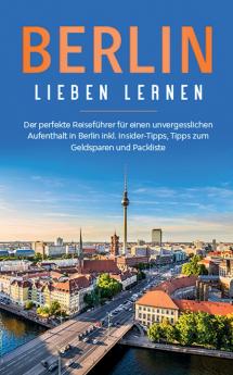 Berlin lieben lernen