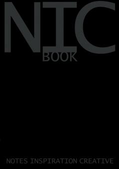 NIC-Book Paperback