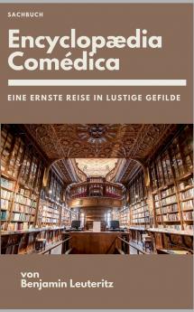 Encyclopaedia Comédica