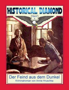 Der Feind aus dem Dunkel