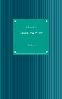 Europäischer Winter