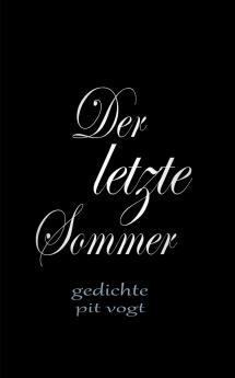 Der letzte Sommer