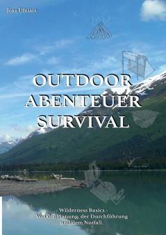 Outdoor Abenteuer Survival