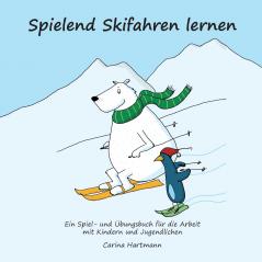 Spielend Skifahren lernen