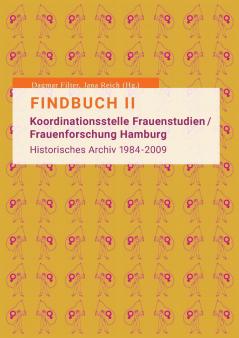 Findbuch II