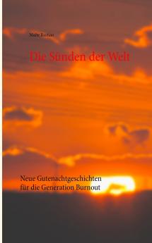 Die Sünden der Welt