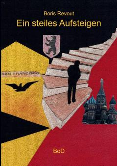 Ein steiles Aufgteigen
