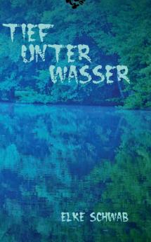 Tief unter Wasser
