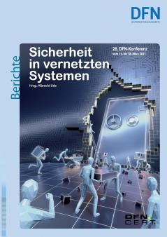 Sicherheit in vernetzten Systemen