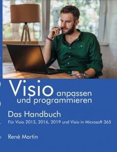 Visio anpassen und programmieren