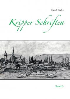 Kripper Schriften