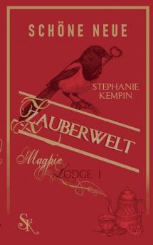Sch��ne neue Zauberwelt