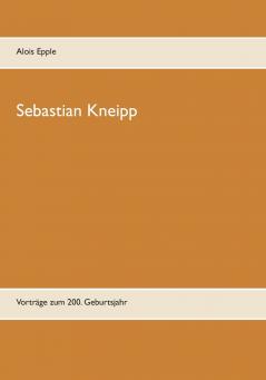 Sebastian Kneipp