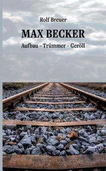 Max Becker