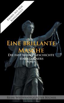 Eine brillante Masche