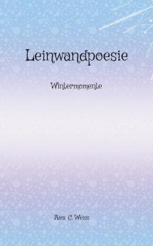 Leinwandpoesie
