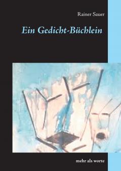 Ein Gedicht-Büchlein