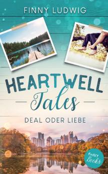 Heartwell Tales