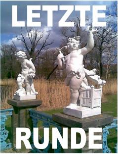 LETZTE RUNDE